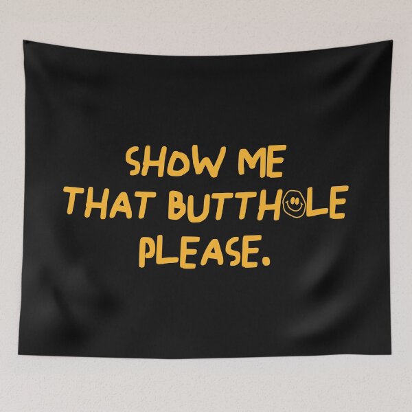 Item preview, Show Me that, Please designed and sold by by-ariel24.