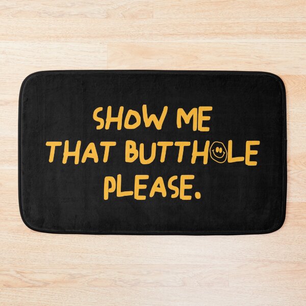 Item preview, Show Me that, Please designed and sold by by-ariel24.