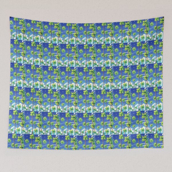 Item preview, Nature is Awesome Art designed and sold by MotionWaves.