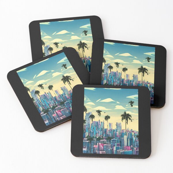 Item preview, Nature is Awesome Art designed and sold by MotionWaves.