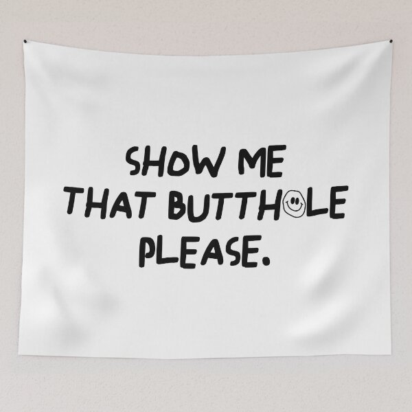 Item preview, Show Me that, Please designed and sold by by-ariel24.