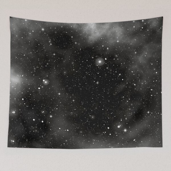 Item preview, Colorful Galaxy designed and sold by stylebytara.