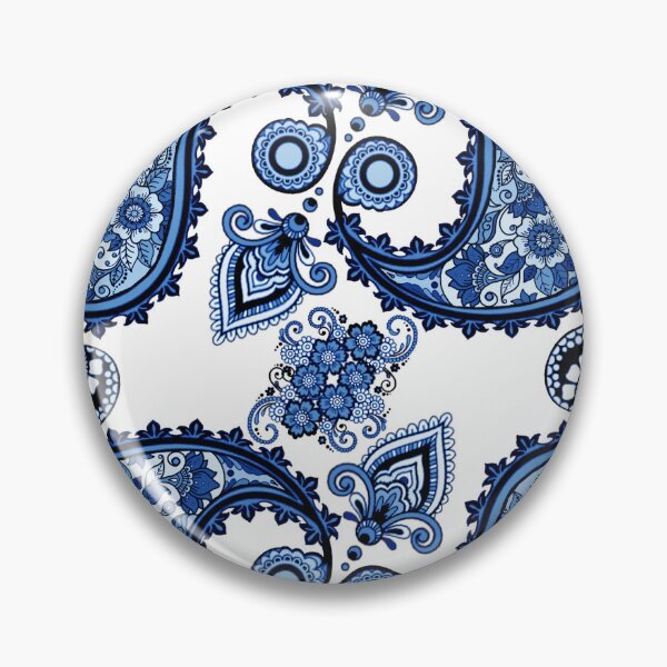 Item preview, Paisley designed and sold by Anthony Seeker.