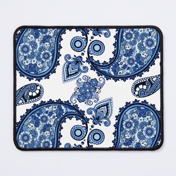 Item preview, Paisley designed and sold by Anthony Seeker.