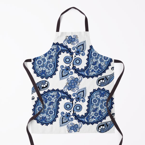 Item preview, Paisley designed and sold by Anthony Seeker.