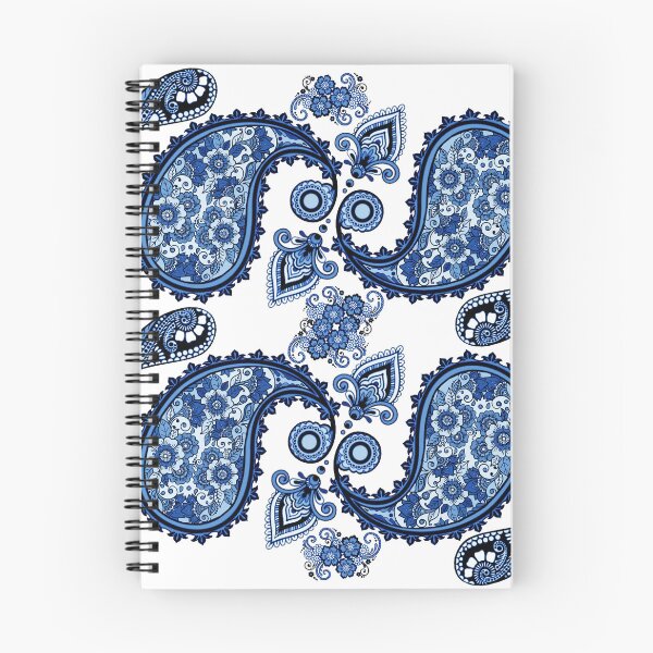 Item preview, Paisley designed and sold by Anthony Seeker.