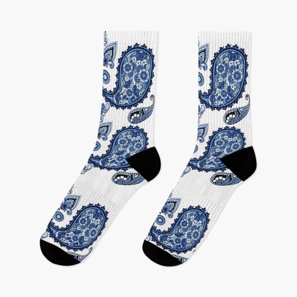 Item preview, Paisley designed and sold by Anthony Seeker.