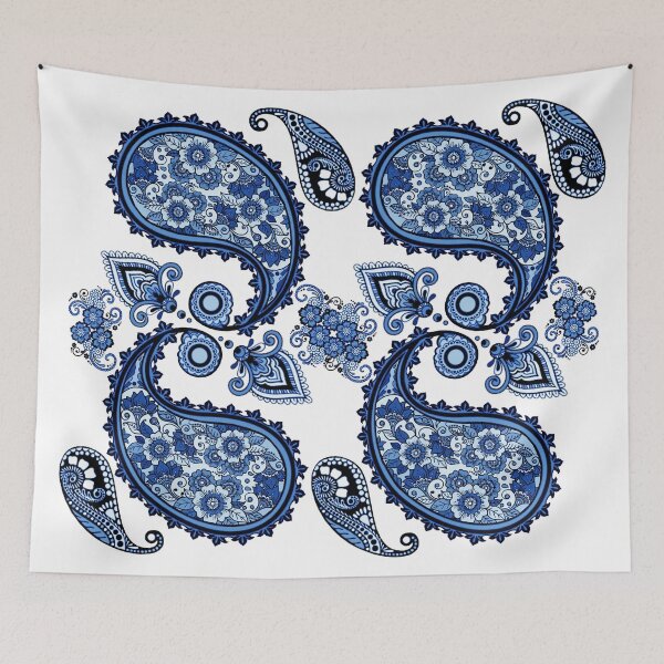 Item preview, Paisley designed and sold by Anthony Seeker.