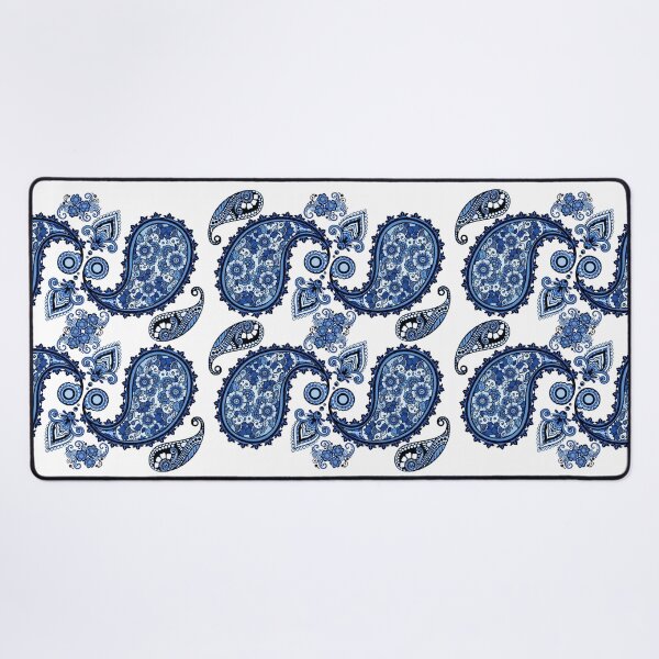 Item preview, Paisley designed and sold by Anthony Seeker.