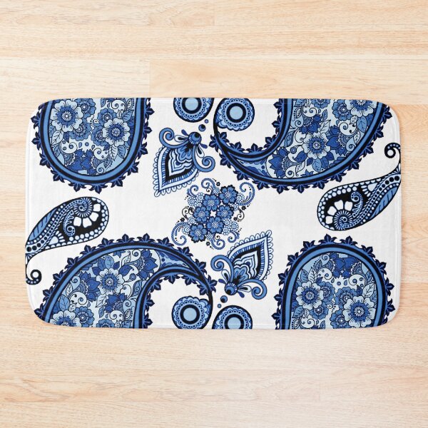 Item preview, Paisley designed and sold by Anthony Seeker.