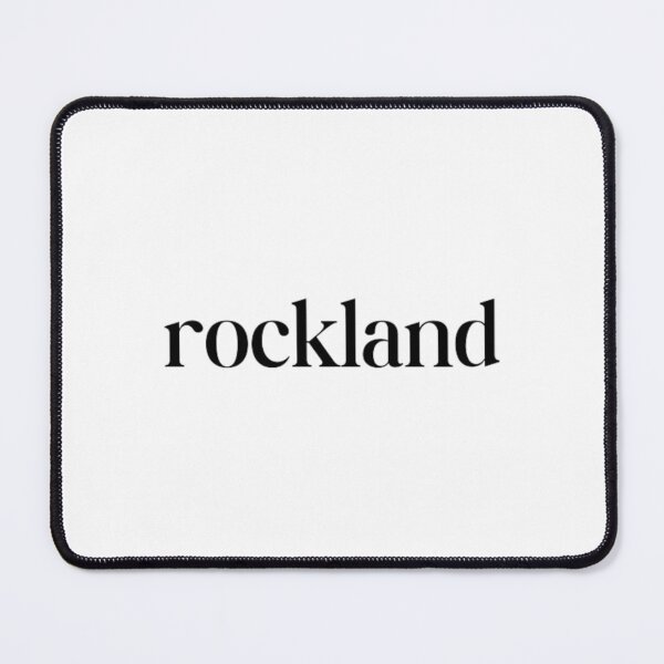 Item preview, rockland - Gracie Abrams designed and sold by stainedauroras.