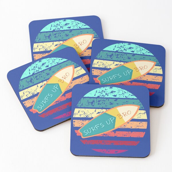 Item preview, Surfs Up Bro designed and sold by Yankee Doodle Gandy.