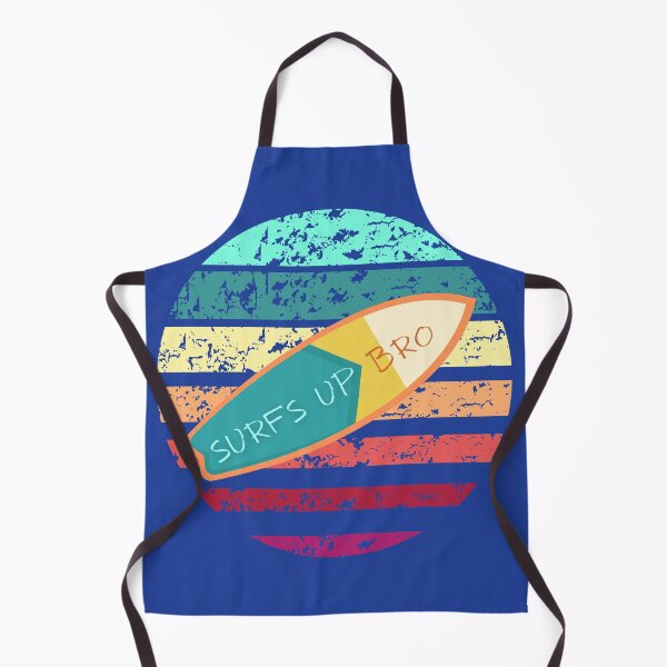 Item preview, Surfs Up Bro designed and sold by Yankee Doodle Gandy.