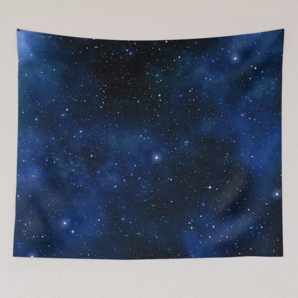 Item preview, Colorful Galaxy designed and sold by stylebytara.