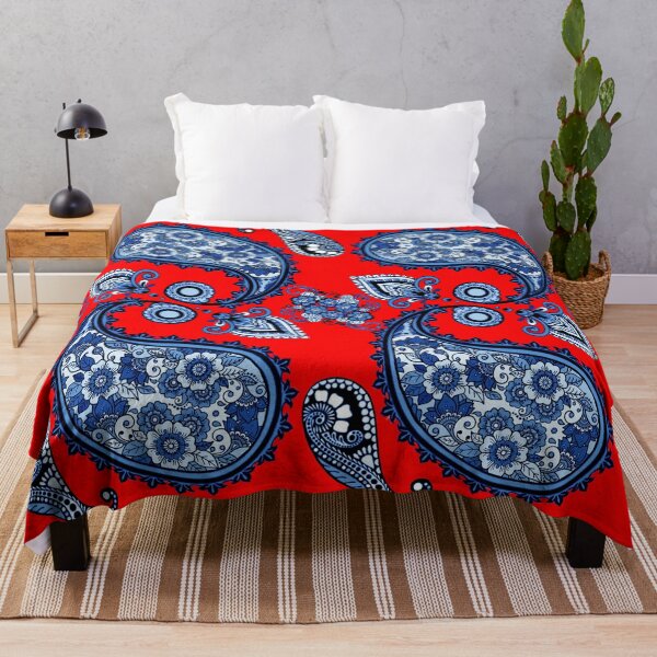 Item preview, Paisley designed and sold by Anthony Seeker.