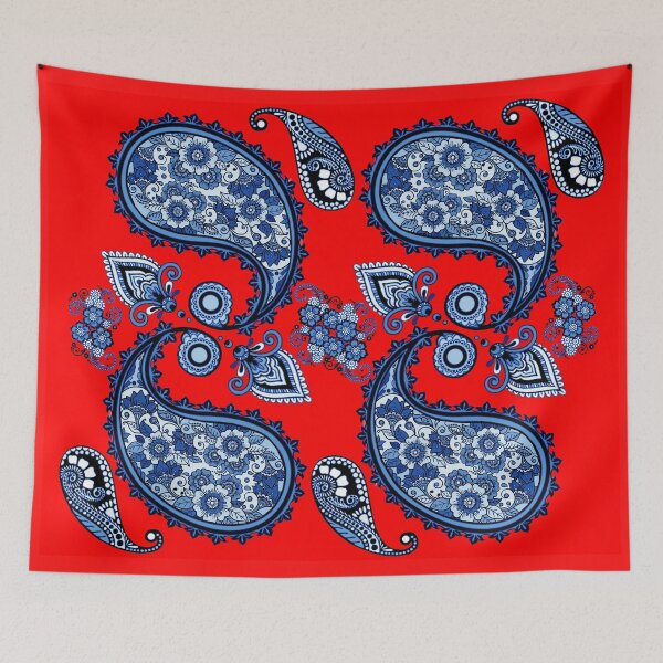 Item preview, Paisley designed and sold by Anthony Seeker.