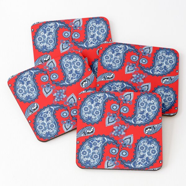 Item preview, Paisley designed and sold by Anthony Seeker.