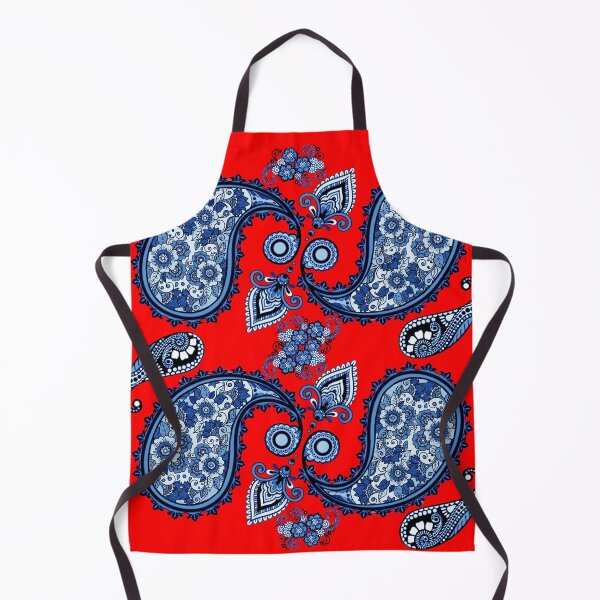 Item preview, Paisley designed and sold by Anthony Seeker.