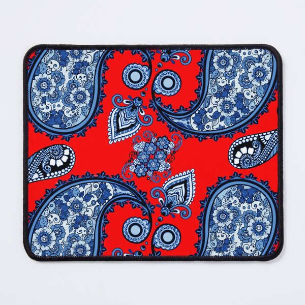 Item preview, Paisley designed and sold by Anthony Seeker.