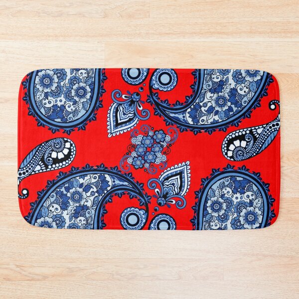 Item preview, Paisley designed and sold by Anthony Seeker.
