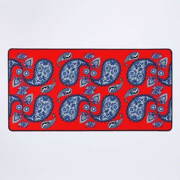 Item preview, Paisley designed and sold by Anthony Seeker.