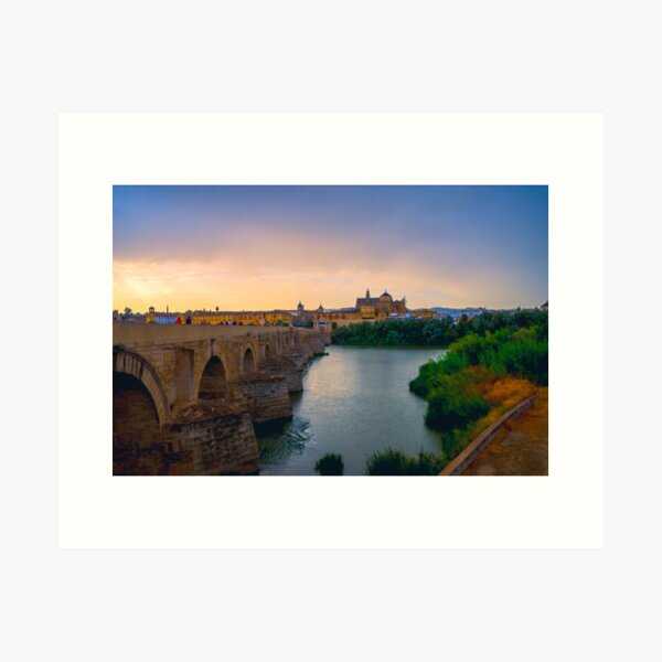 Item preview, Cordoba 7 designed and sold by isidkol.