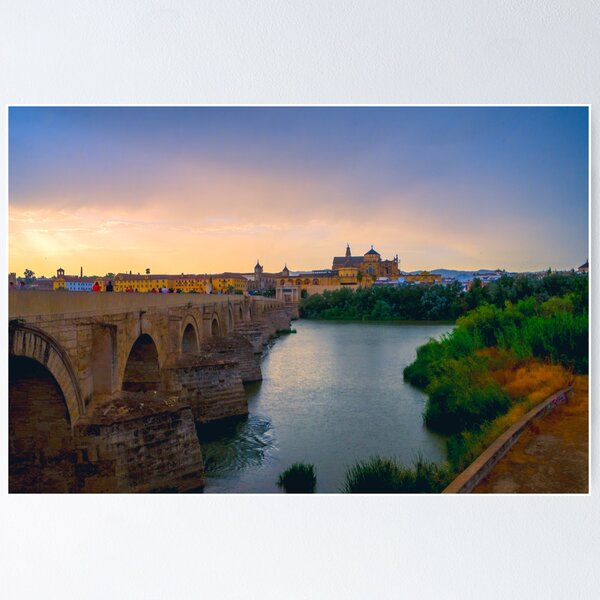 Item preview, Cordoba 7 designed and sold by isidkol.