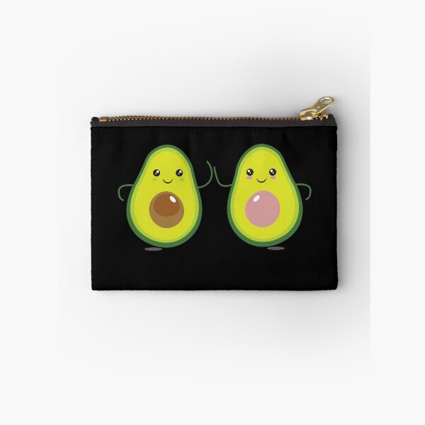 Item preview, Avocado Couple Vegan Couple designed and sold by Raika-Kokuin.
