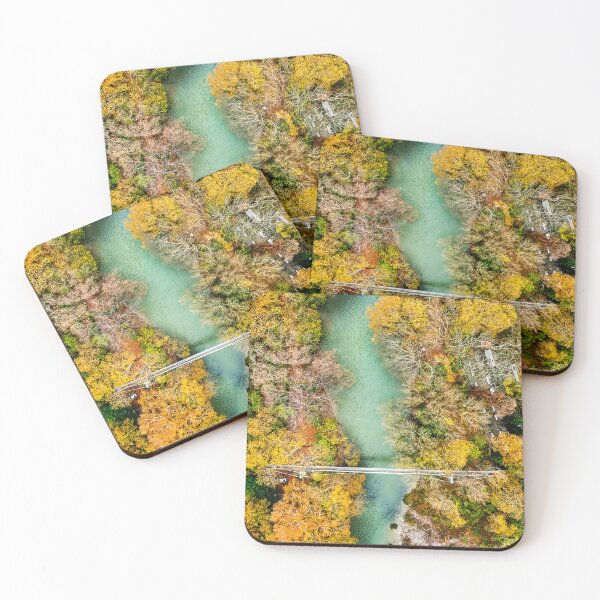 Item preview, Vale of Tempe & Pineios river designed and sold by Hercules Milas.