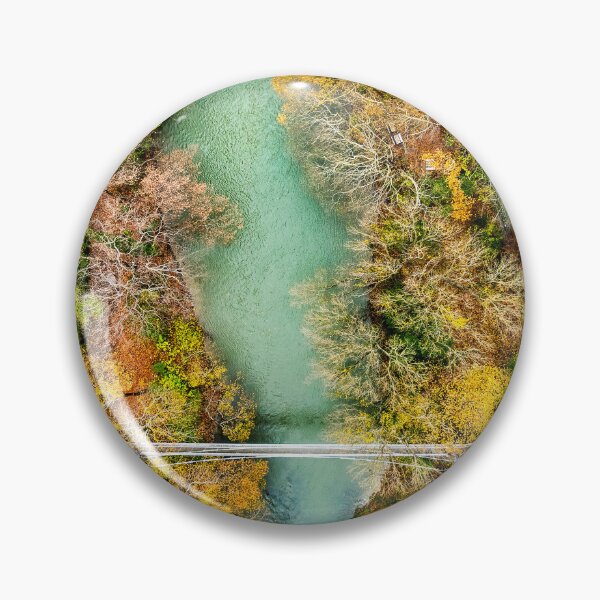 Item preview, Vale of Tempe & Pineios river designed and sold by Hercules Milas.