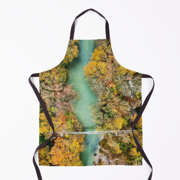 Item preview, Vale of Tempe & Pineios river designed and sold by Hercules Milas.