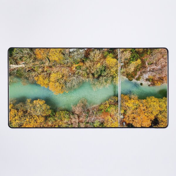 Item preview, Vale of Tempe & Pineios river designed and sold by Hercules Milas.