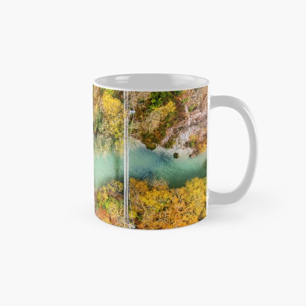 Item preview, Vale of Tempe & Pineios river designed and sold by Hercules Milas.