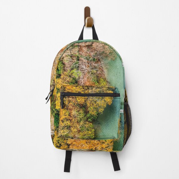 Item preview, Vale of Tempe & Pineios river designed and sold by Hercules Milas.