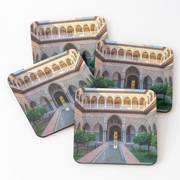 Item preview, Sevilla 2 designed and sold by isidkol.