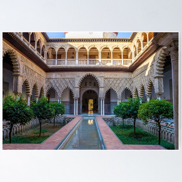 Item preview, Sevilla 2 designed and sold by isidkol.