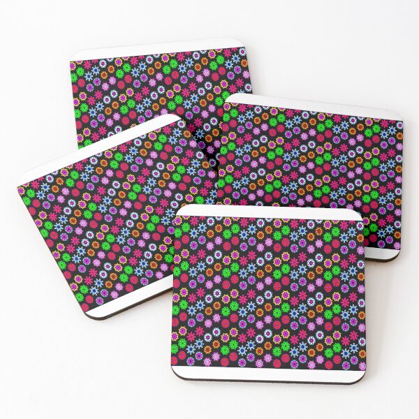 Item preview, Vintage Patterns, Color Combination Pattern designed and sold by Mr-true-design.