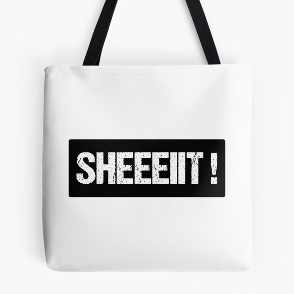 Item preview, The Senator's Sheeeiit  | Funny Statement Meme Quote designed and sold by AllYuNeed.