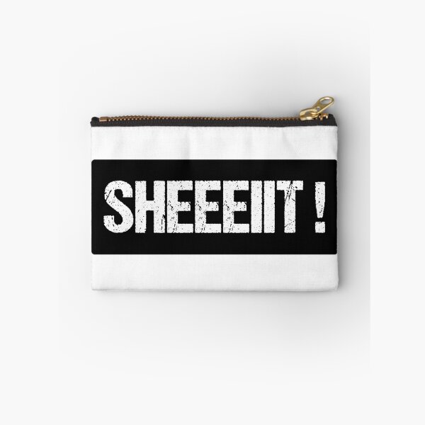 Item preview, The Senator's Sheeeiit  | Funny Statement Meme Quote designed and sold by AllYuNeed.