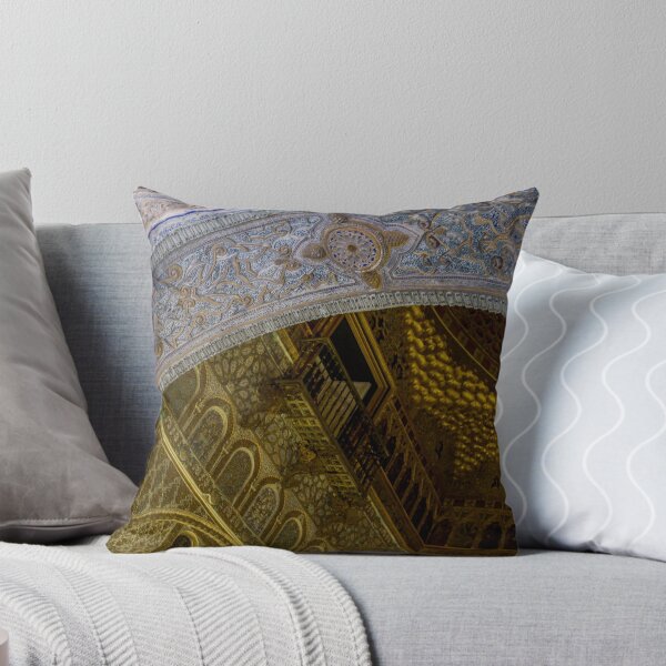 Item preview, Sevilla 3 designed and sold by isidkol.