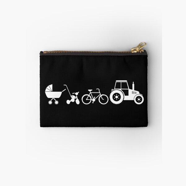 Item preview, Farmer tractor designed and sold by stoneyy.
