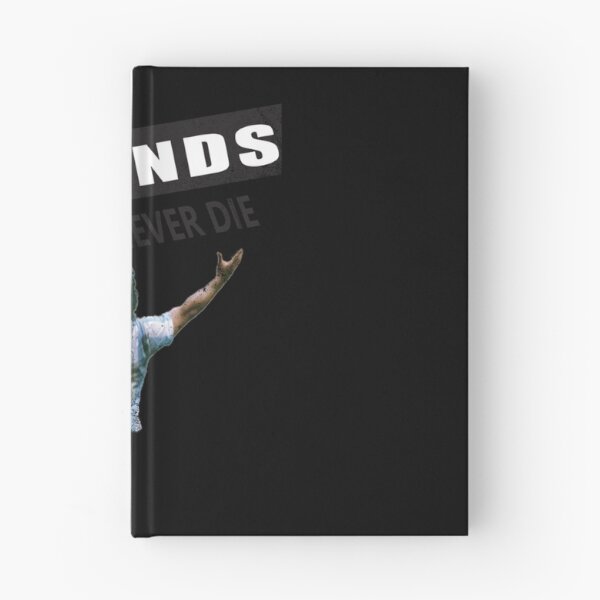 Item preview, eldiego never die designed and sold by fousbinyakeo.