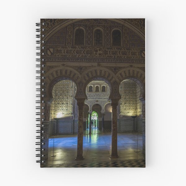 Item preview, Sevilla 4 designed and sold by isidkol.