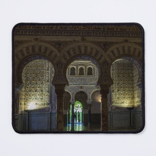 Item preview, Sevilla 4 designed and sold by isidkol.