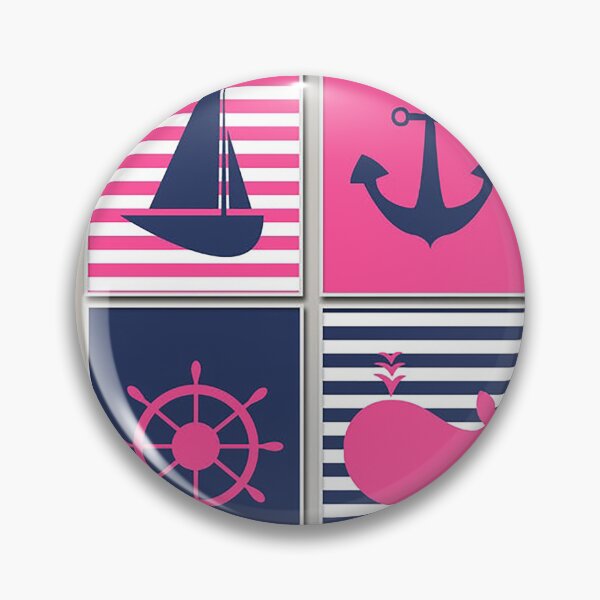Item preview, sailor designed and sold by MaryPoppins85.