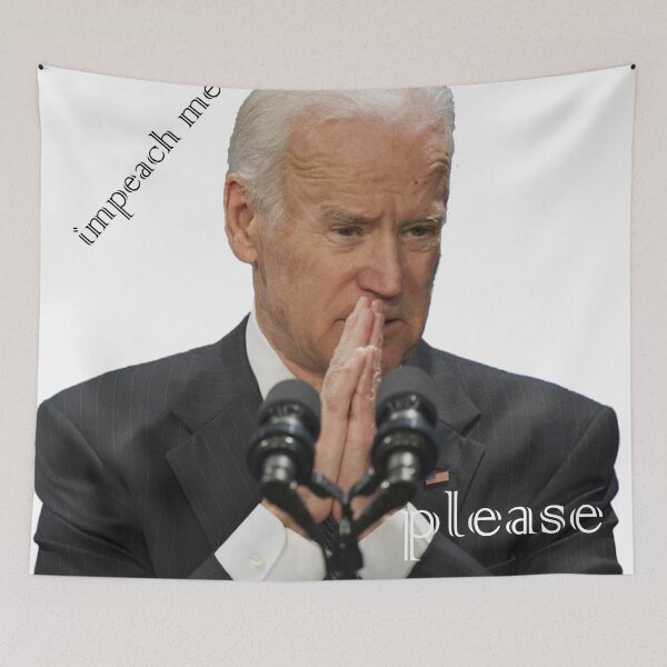 Item preview, hunter biden politics 2022 designed and sold by JettH.