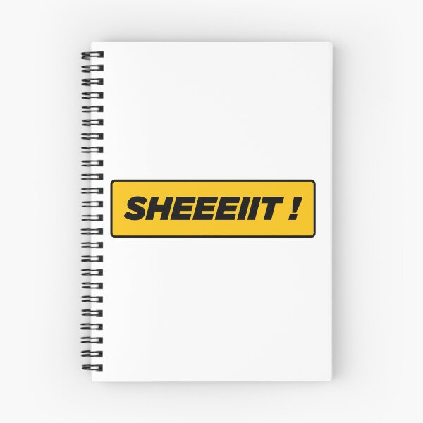 Item preview, The Senator's Sheeeiit  | Funny Statement Meme Quote designed and sold by AllYuNeed.