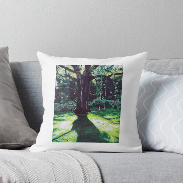 Item preview, 'I Hear Summer Screaming' designed and sold by Jerry Kirk.