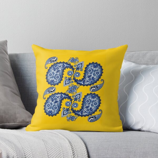Item preview, Paisley designed and sold by Anthony Seeker.