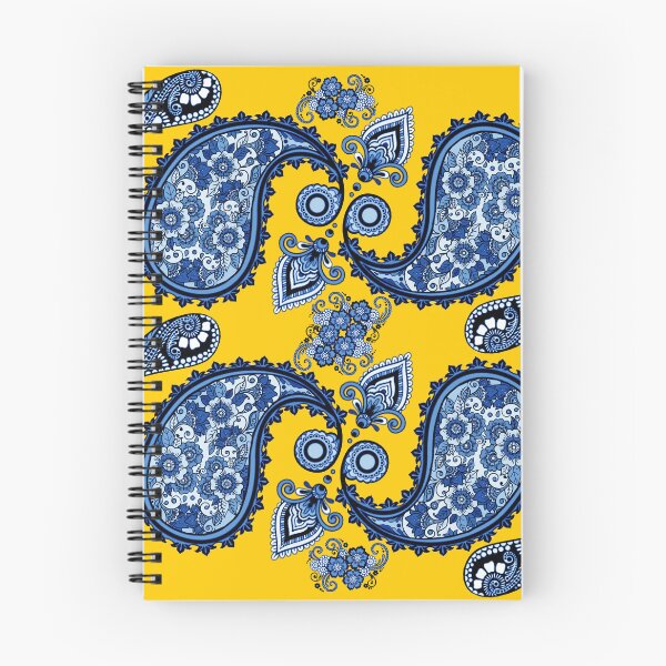 Item preview, Paisley designed and sold by Anthony Seeker.